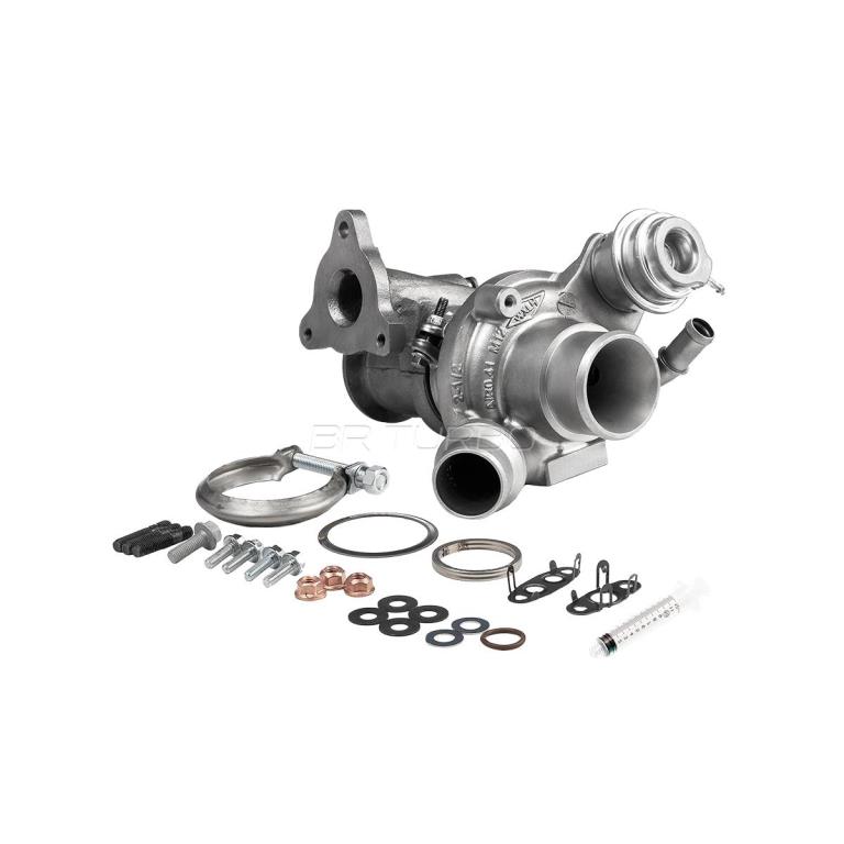 Turbocompresseur (Turbo) BR Turbo ref. 814698-5001RSM