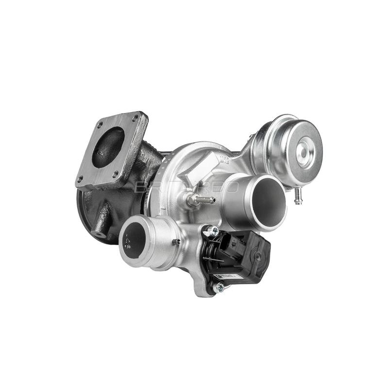 Turbocompresseur (Turbo) BR Turbo 814999-5001RS