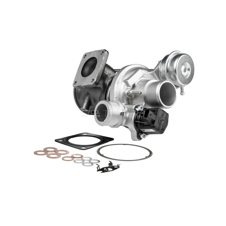 Turbocompressor BR Turbo ref. 814999-5001RSG