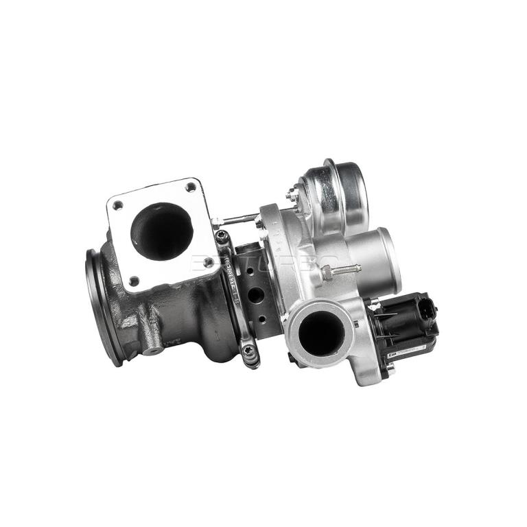 Turbocompressor BR Turbo ref. 814999-5001RSG