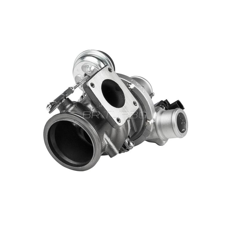 Turbocompressor BR Turbo ref. 814999-5001RSM