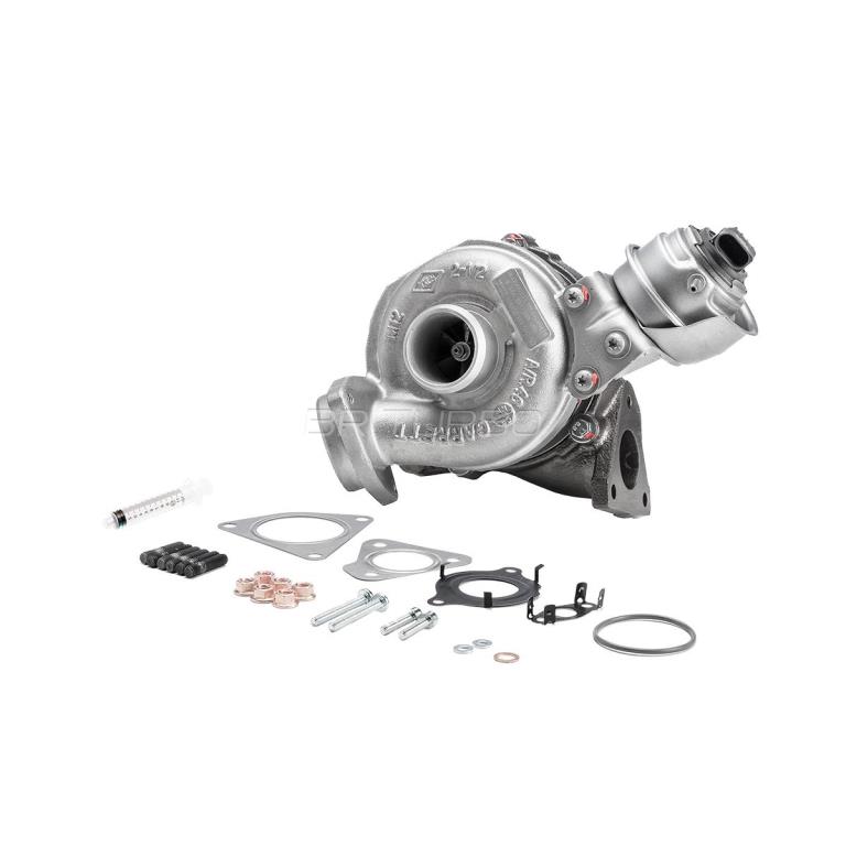 Turbocompressor BR Turbo ref. 818988-5001RSM