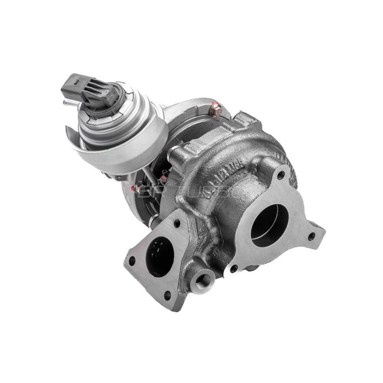 Turbocompressor BR Turbo ref. 818988-5001RSM