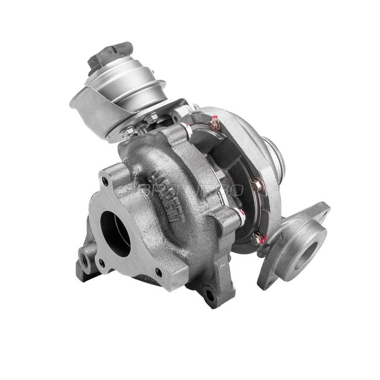 Turbocompressor BR Turbo ref. 818988-5001RSM
