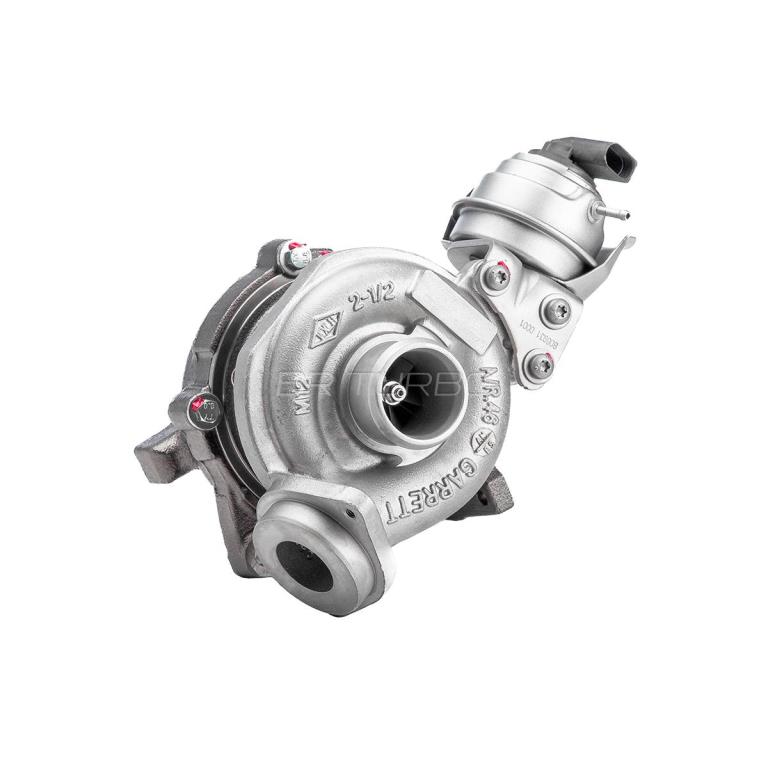 Turbocompressor BR Turbo ref. 818988-5001RSM