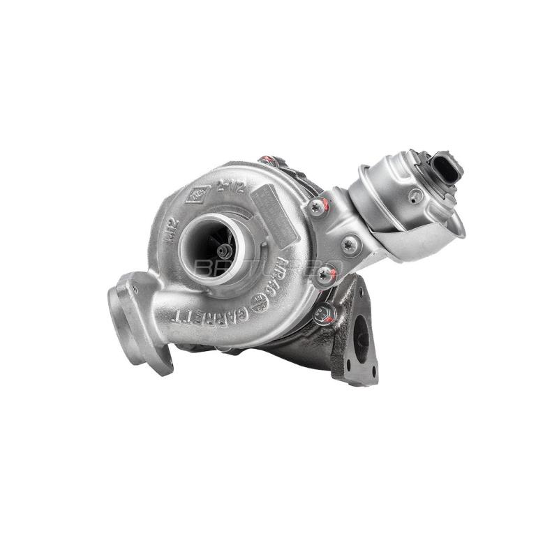 Turbocompresseur (Turbo) BR Turbo ref. 818989-5001RS