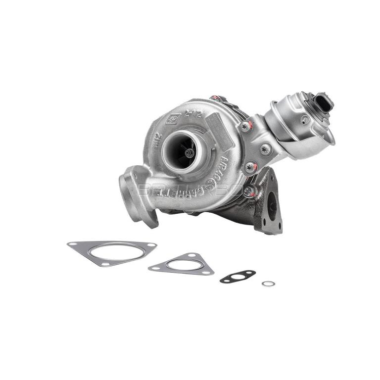 Turbocompressor BR Turbo ref. 818989-5001RSG