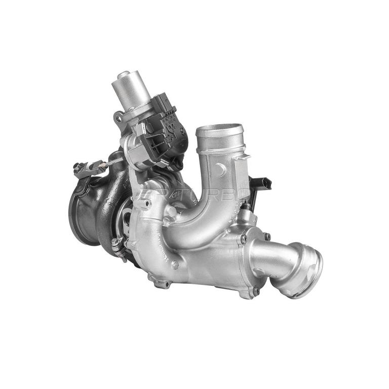 Turbocompresseur (Turbo) BR Turbo ref. 819035-5001RS