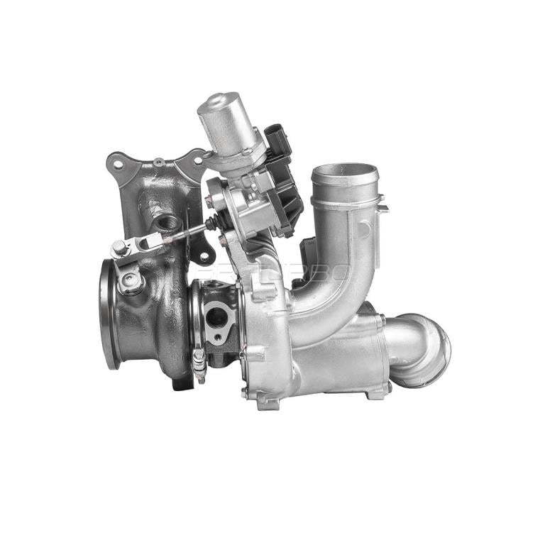 Turbocompresseur (Turbo) BR Turbo ref. 819035-5001RS