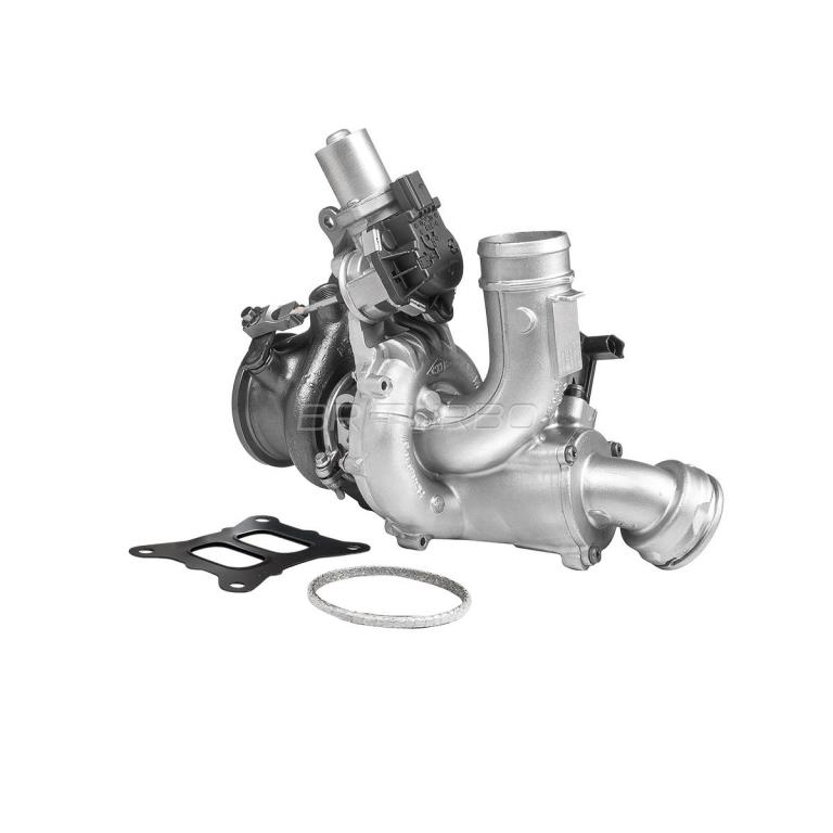 Turbocompresseur (Turbo) BR Turbo ref. 819035-5001RSG