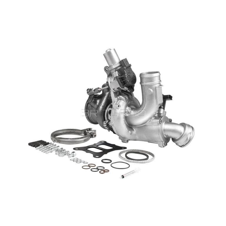 Turbocompresseur (Turbo) BR Turbo ref. 819035-5001RSM
