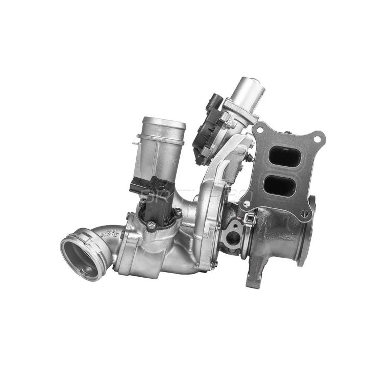 Turbocompresseur (Turbo) BR Turbo ref. 819035-5001RSM