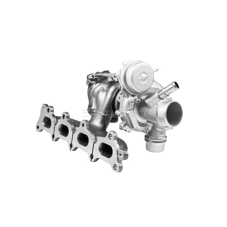 Turbocompresseur (Turbo) BR Turbo ref. 819554-5001RS