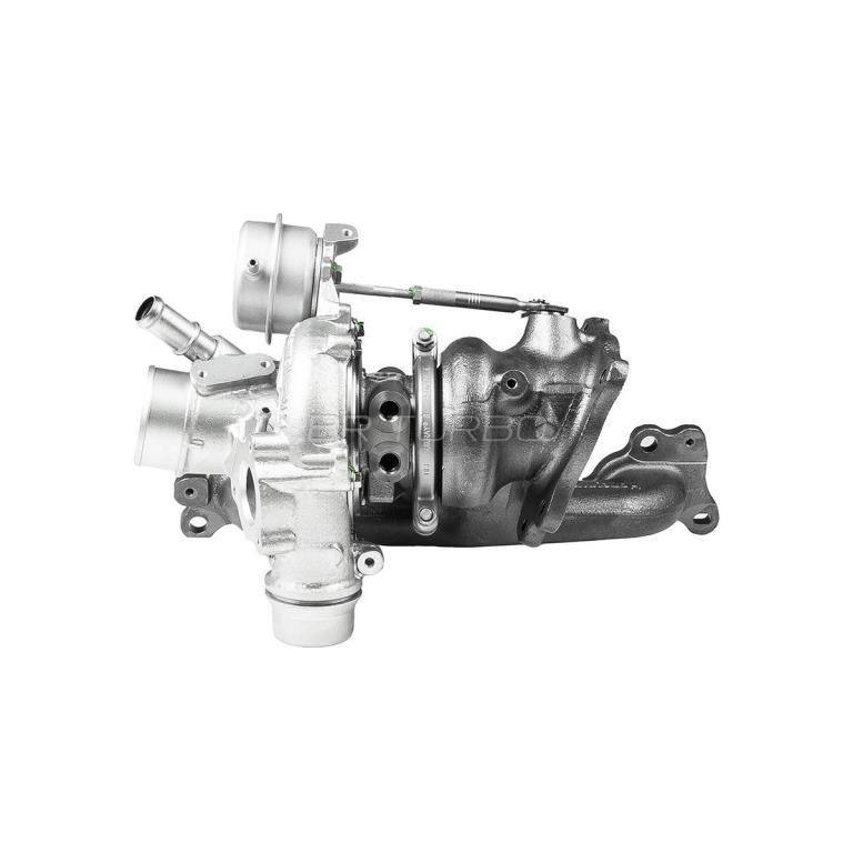 Turbocompresseur (Turbo) BR Turbo ref. 819554-5001RS