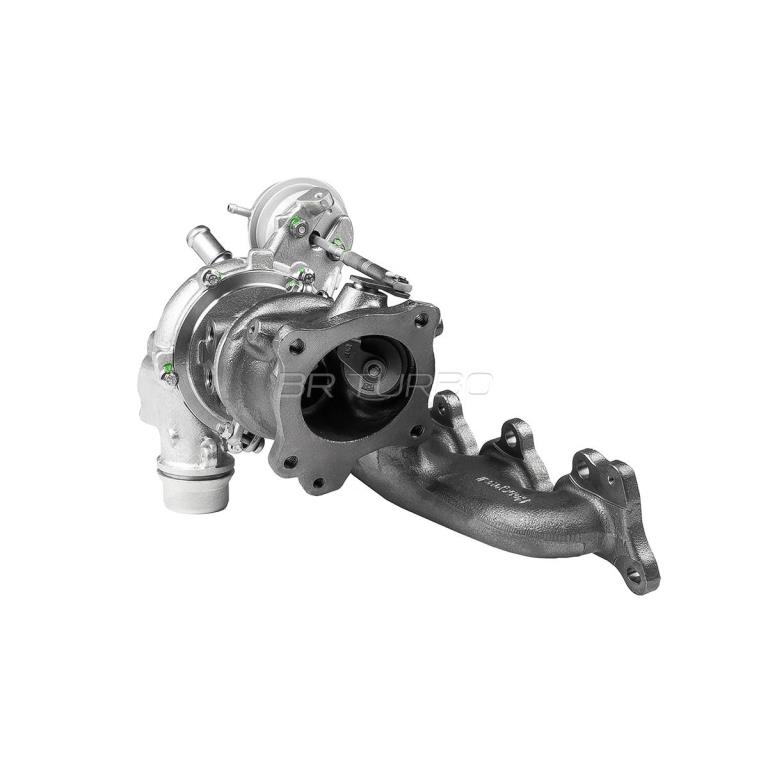 Turbocompresseur (Turbo) BR Turbo ref. 819554-5001RS
