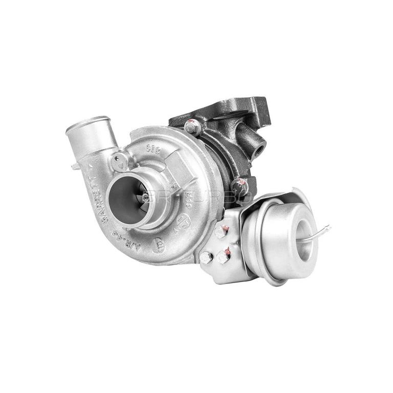 Turbocompresseur (Turbo) BR Turbo 819863-5001RS