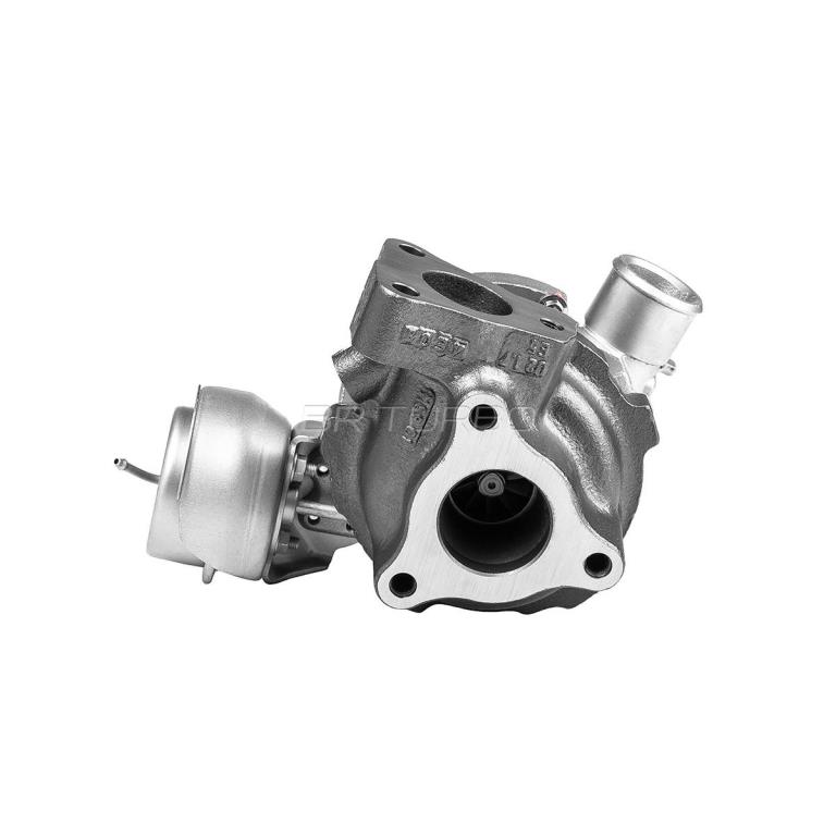 Turbocompresseur (Turbo) BR Turbo 819863-5001RS