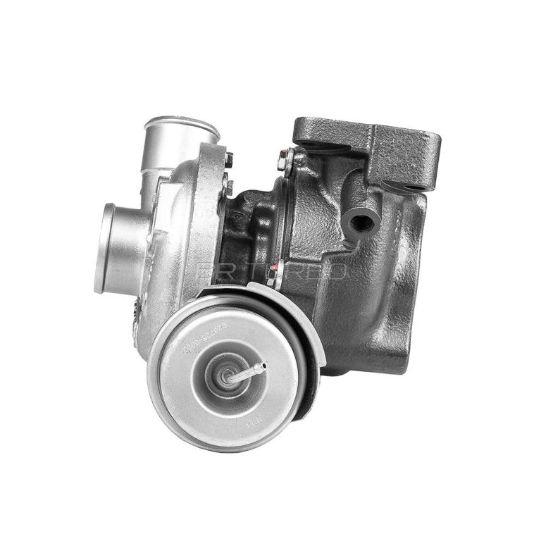 Turbocompresseur (Turbo) BR Turbo 819863-5001RS