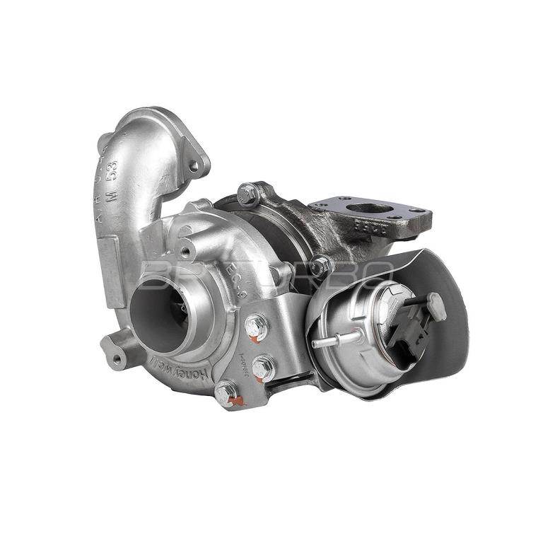 Turbocompresseur (Turbo) BR Turbo ref. 819872-5001RS