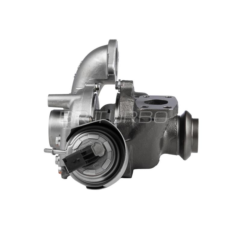 Turbocompresseur (Turbo) BR Turbo ref. 819872-5001RS