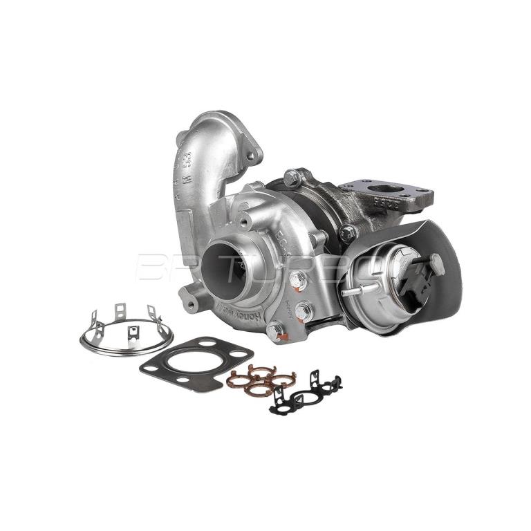 Turbocompressor BR Turbo ref. 819872-5001RSG