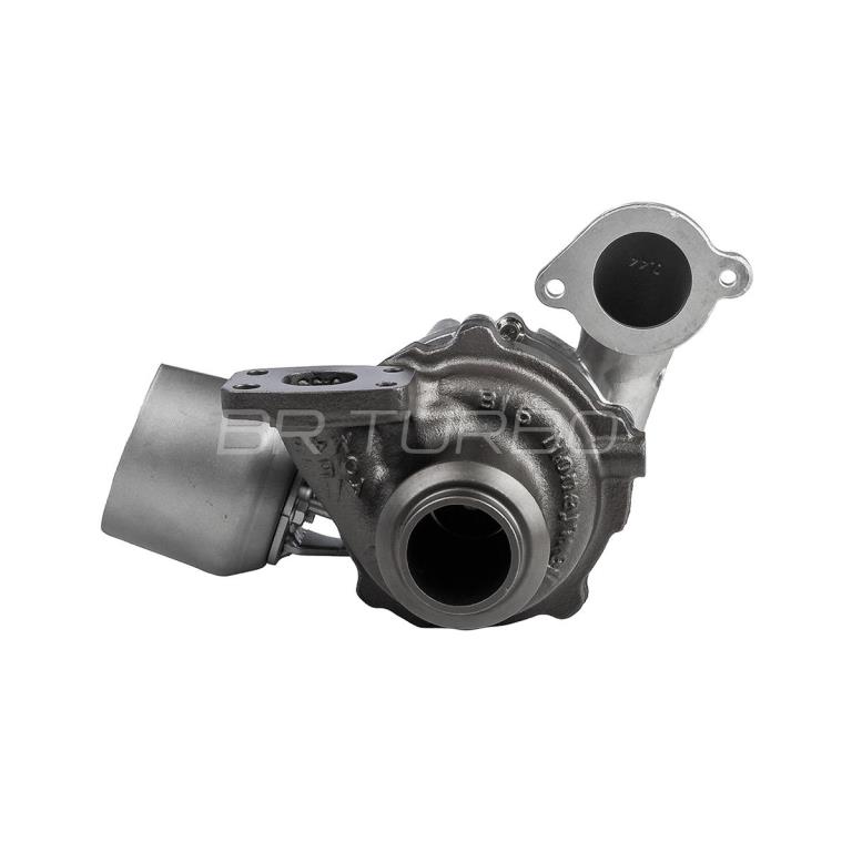 Turbocompressor BR Turbo ref. 819872-5001RSG