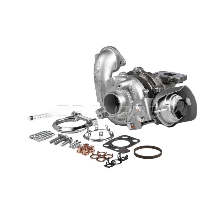 Turbocompresseur (Turbo) BR Turbo ref. 819872-5001RSM