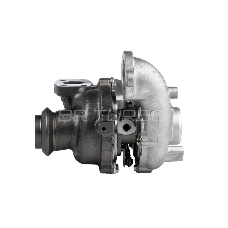 Turbocompresseur (Turbo) BR Turbo ref. 819872-5001RSM