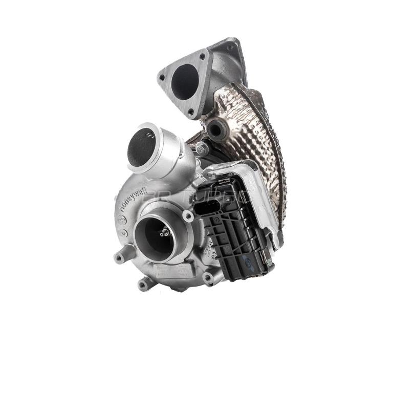 Turbocompressor BR Turbo ref. 819968-5001RS