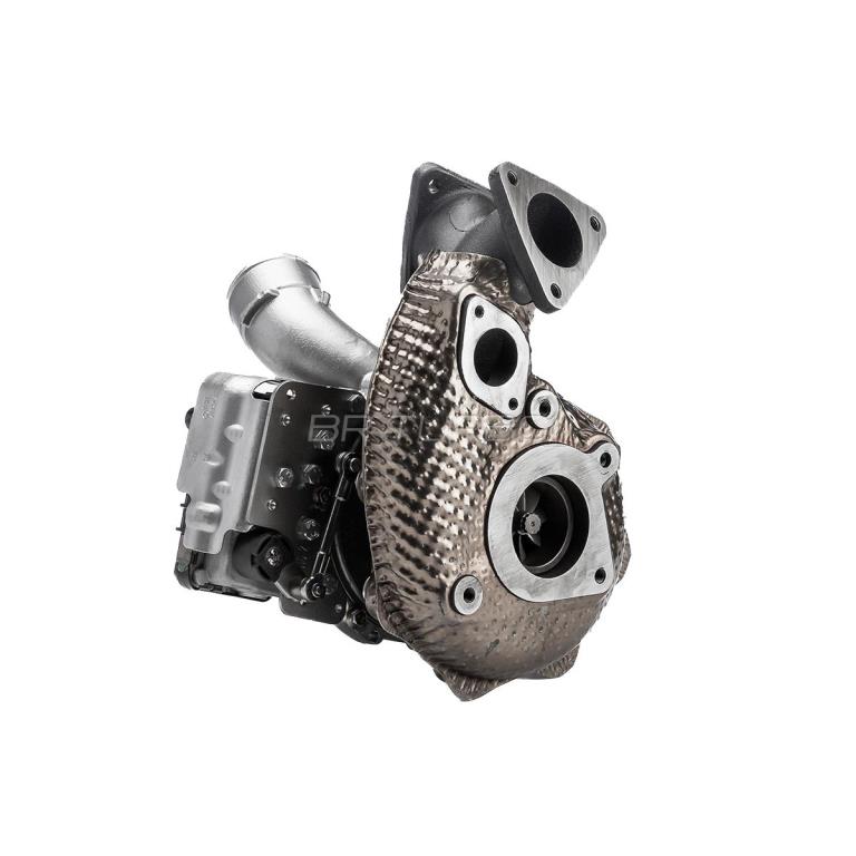 Turbocompressor BR Turbo ref. 819968-5001RS