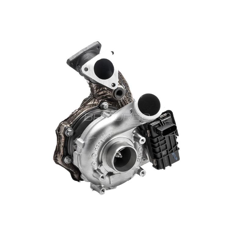 Turbocompressor BR Turbo ref. 819968-5001RS
