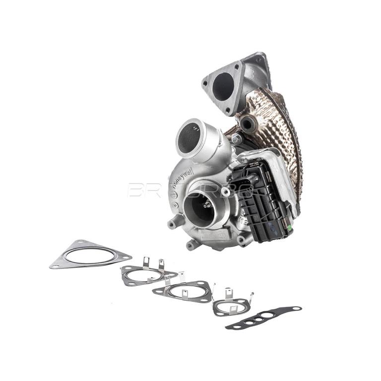 Turbocompresseur (Turbo) BR Turbo 819968-5001RSG