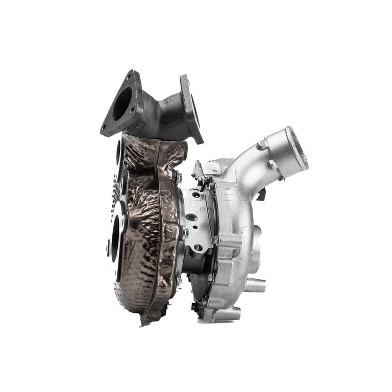 Turbocompresseur (Turbo) BR Turbo 819968-5001RSG