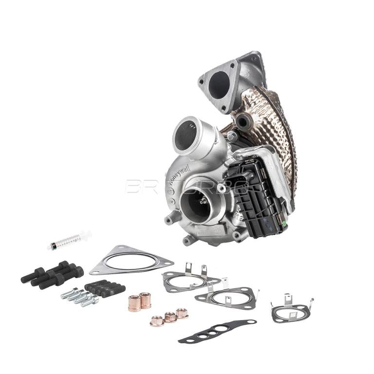 Turbocompressor BR Turbo 819968-5001RSM