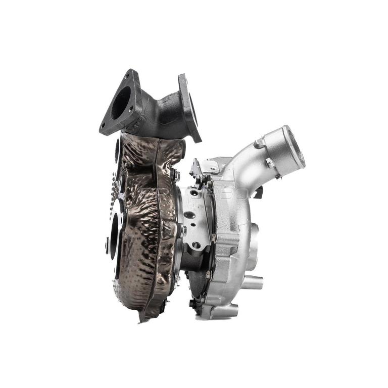 Turbocompressor BR Turbo 819968-5001RSM