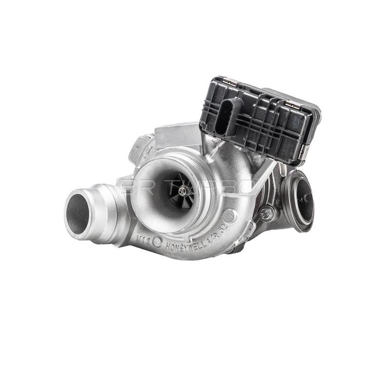 Turbocompresseur (Turbo) BR Turbo ref. 819976-5001RS