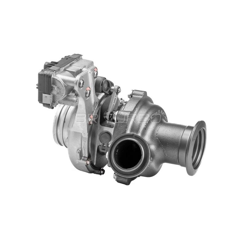 Turbocompresseur (Turbo) BR Turbo ref. 819976-5001RS