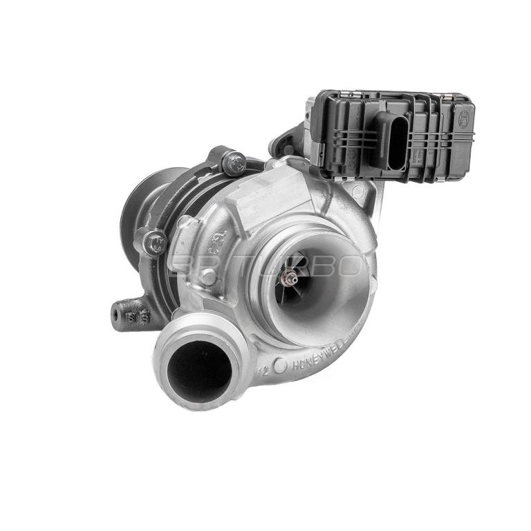 Turbocompresseur (Turbo) BR Turbo ref. 819976-5001RS