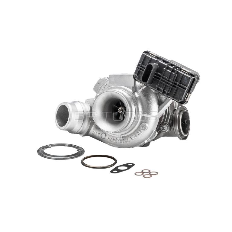 Turbocompressor BR Turbo ref. 819976-5001RSG