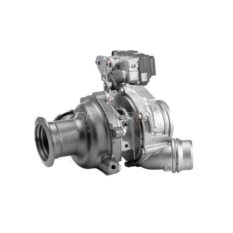 Turbocompressor BR Turbo ref. 819976-5001RSG