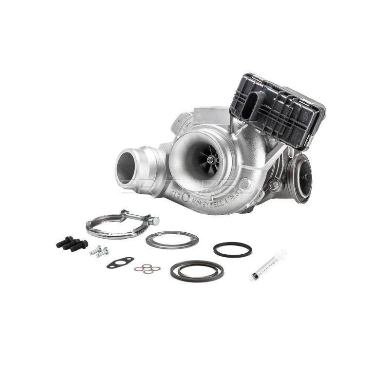 Turbocompresseur (Turbo) BR Turbo ref. 819976-5001RSM