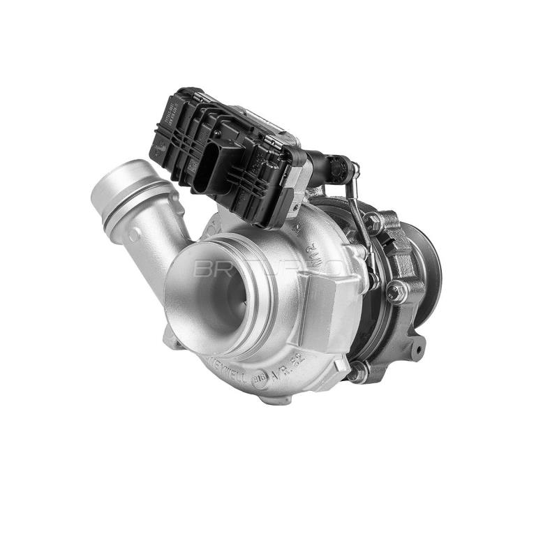 Turbocompresseur (Turbo) BR Turbo ref. 819977-5001RS