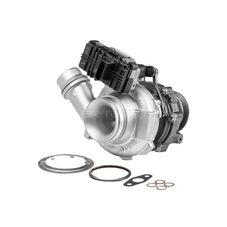 Turbocompresseur (Turbo) BR Turbo ref. 819977-5001RSG