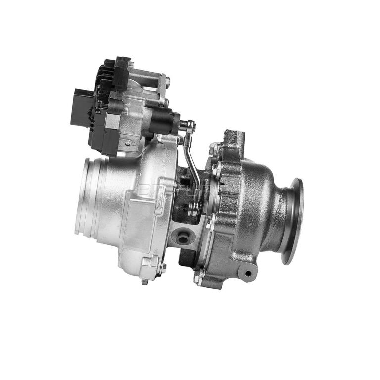 Turbocompresseur (Turbo) BR Turbo ref. 819977-5001RSM