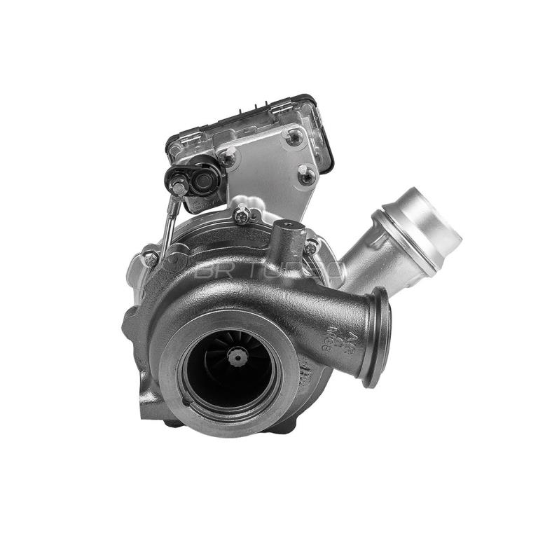 Turbocompresseur (Turbo) BR Turbo ref. 819977-5001RSM