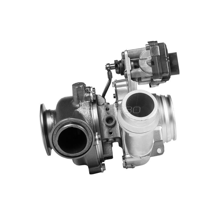 Turbocompresseur (Turbo) BR Turbo ref. 819977-5001RSM