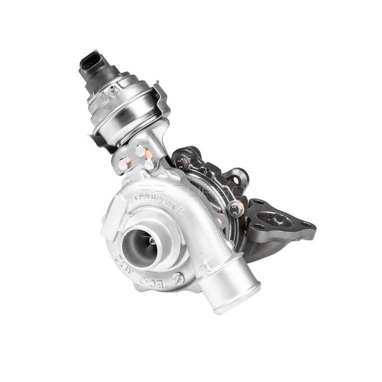 Turbocompresseur (Turbo) BR Turbo ref. 820371-5001RS