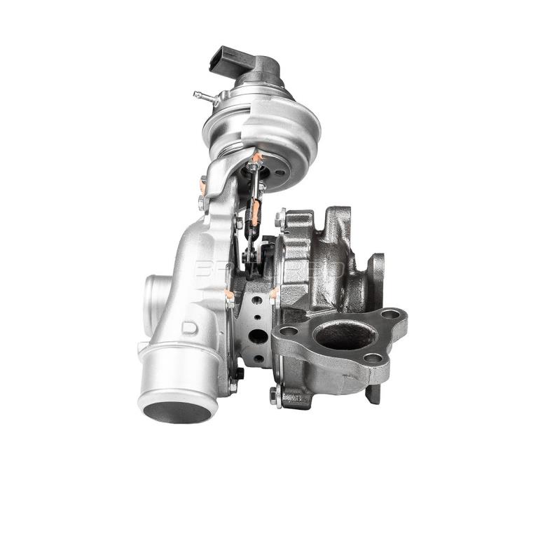 Turbocompresseur (Turbo) BR Turbo ref. 820371-5001RS