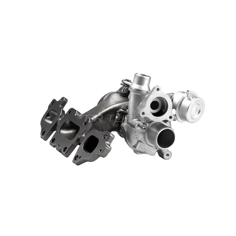 Turbocompresseur (Turbo) BR Turbo ref. 821042-5001RS