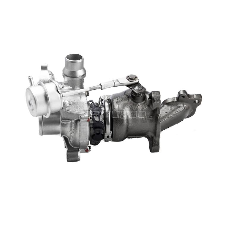 Turbocompresseur (Turbo) BR Turbo ref. 821042-5001RS